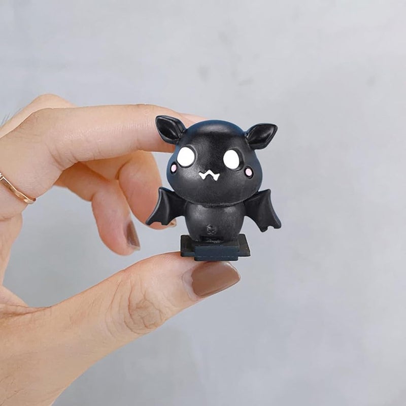 Halloween Camera Hot Shoe Cover Cartoon Themed Protector Color D - Image 5